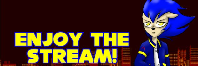 ThatBlueHedgy's profile banner image