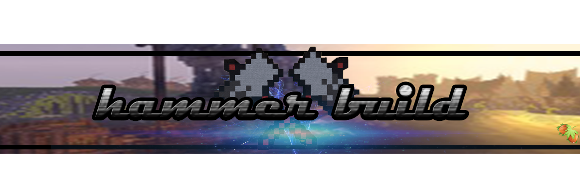 TeamHammerBuild's profile banner image