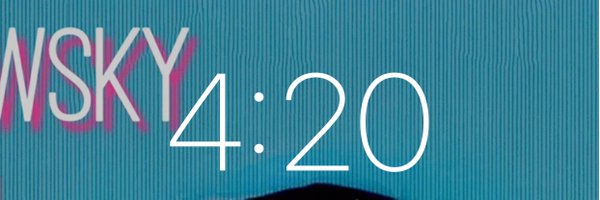 Lebowskybaby Profile Banner