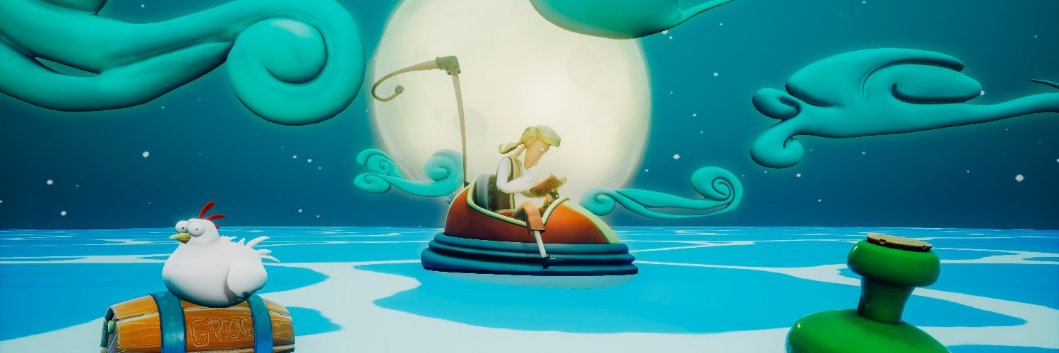 albert banner