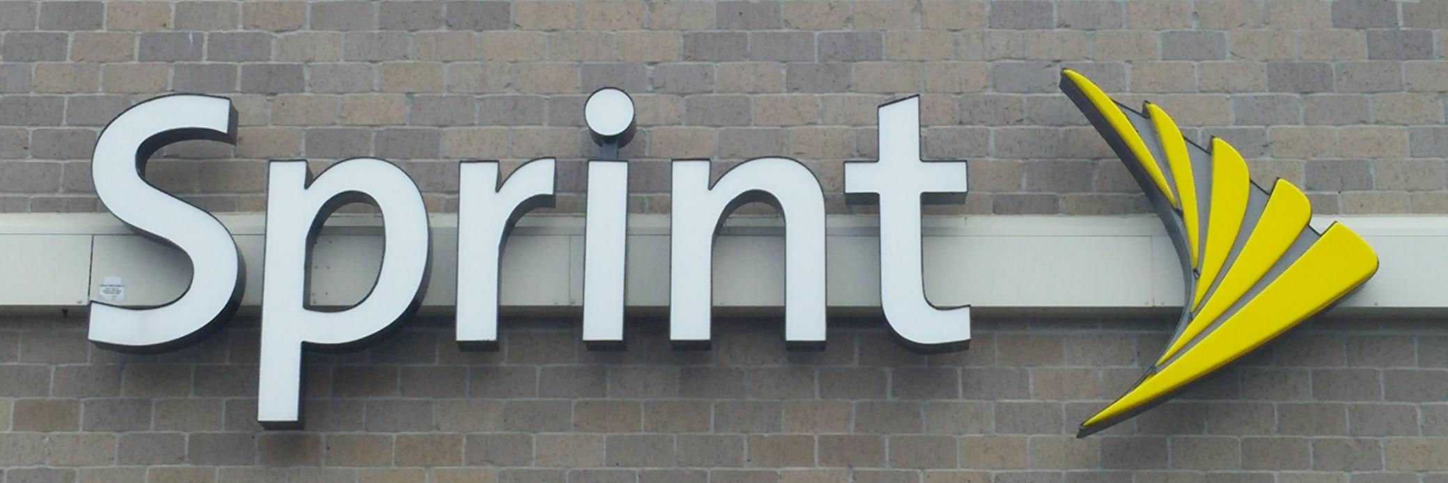 Sprint by Jet Mobile banner