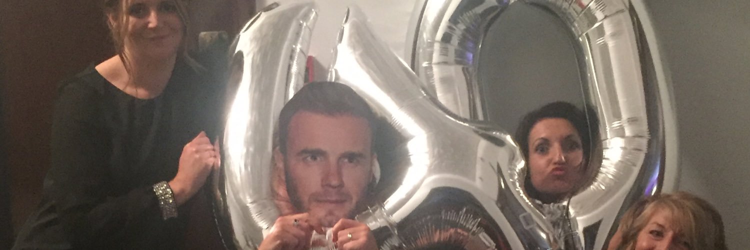 rachbadger's profile banner image