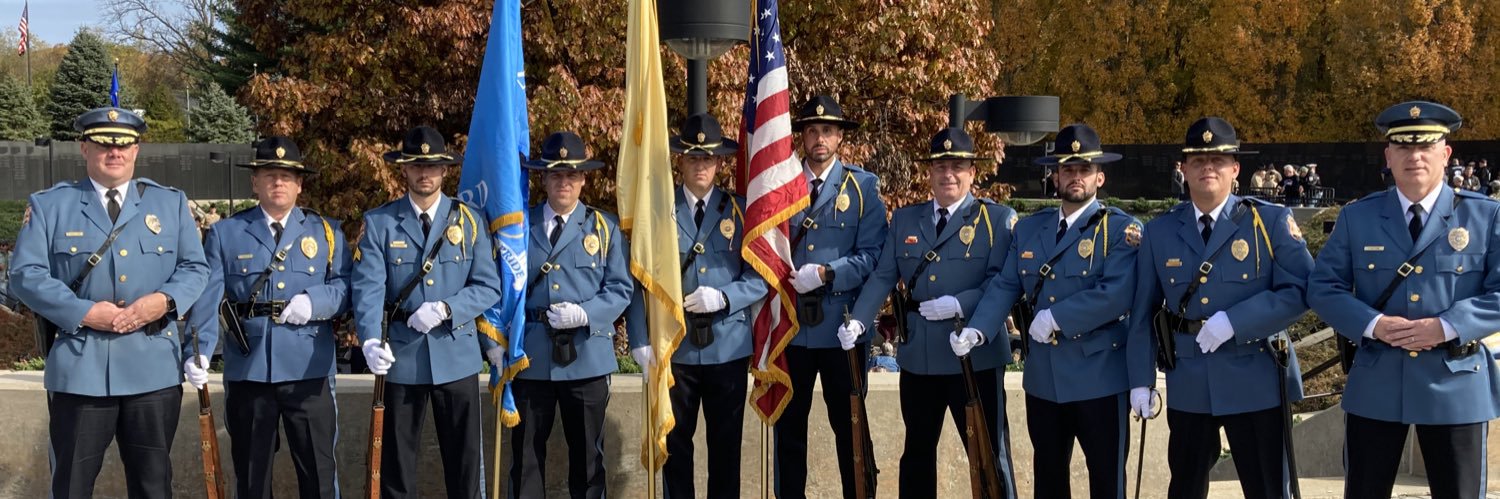 Hazlet Twp. PD banner