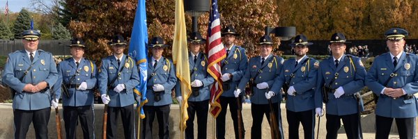 HazletPD Profile Banner