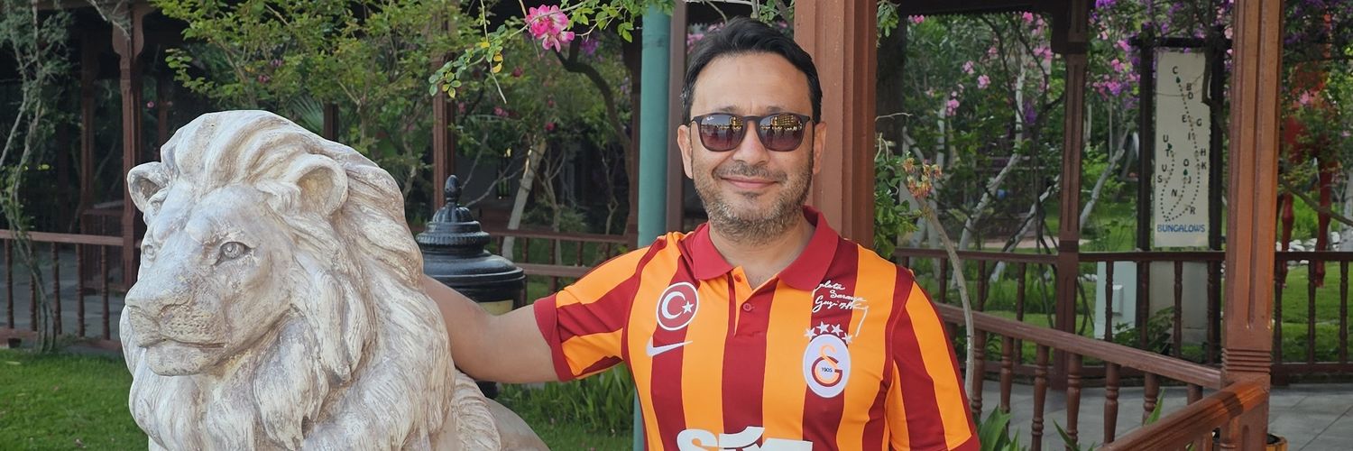 ozgur_bke's profile banner image