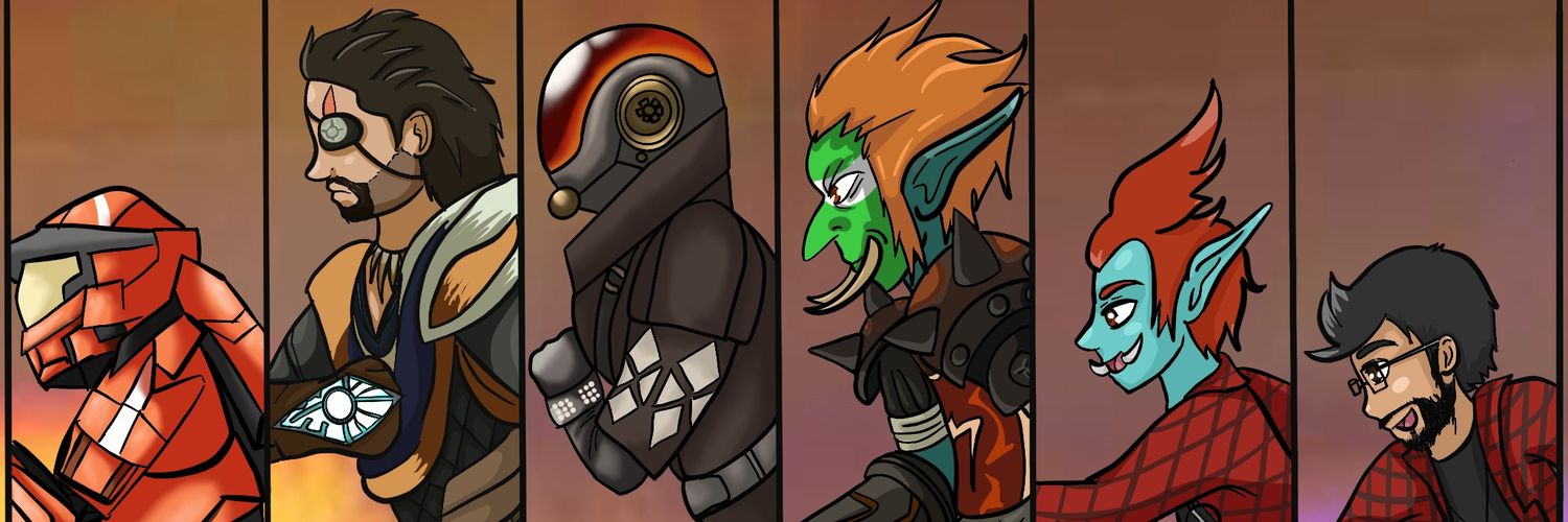 Spriggs.FM banner