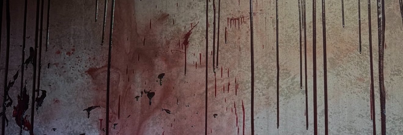 mazzikeenhorror's profile banner image