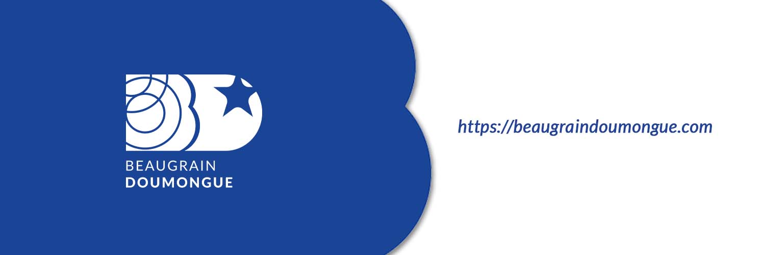 DBeaugrain's profile banner image