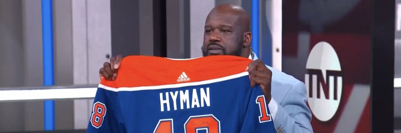 Spencer Hyman banner