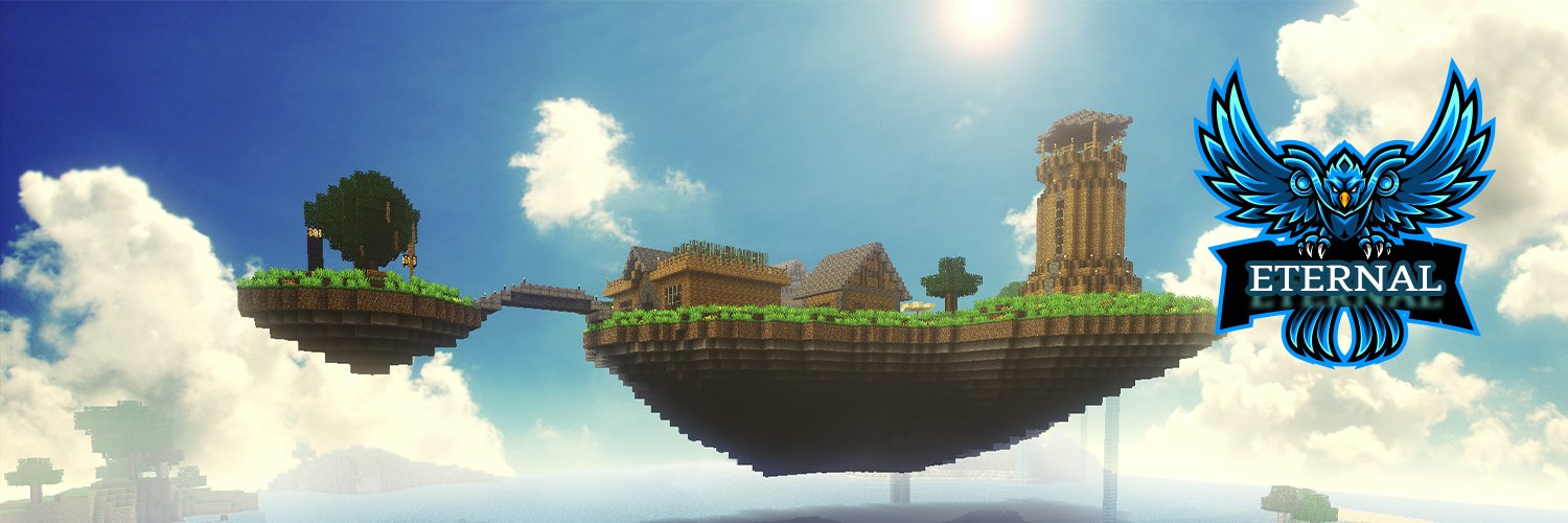 ETERNALGAMES NETWORK banner