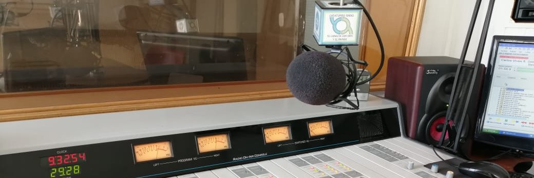 catatumboradio's profile banner image