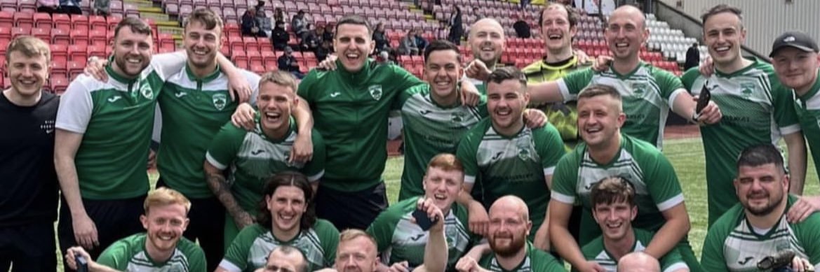 Liam Rafferty banner