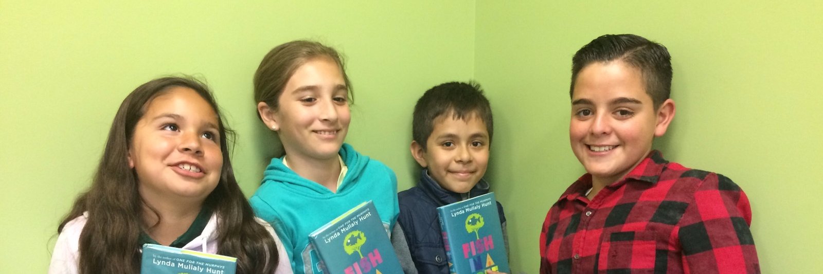 BookClubforKids's profile banner image
