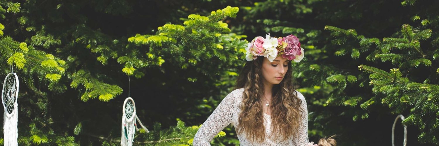 BloombyEllen's profile banner image
