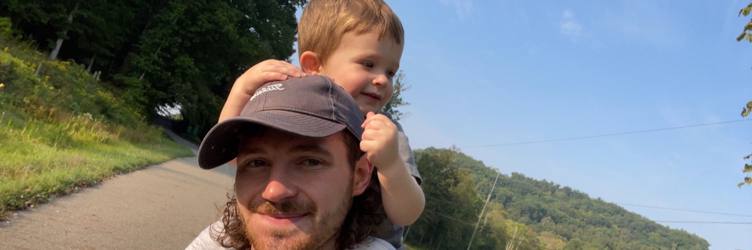 AjHenry5's profile banner image