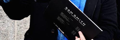 SmithsSupport's profile banner image