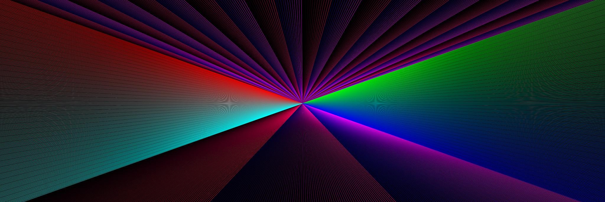 RandomColorGen's profile banner image