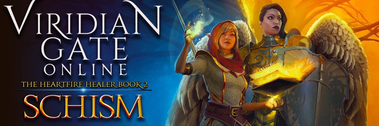 GodhandAuthor's profile banner image