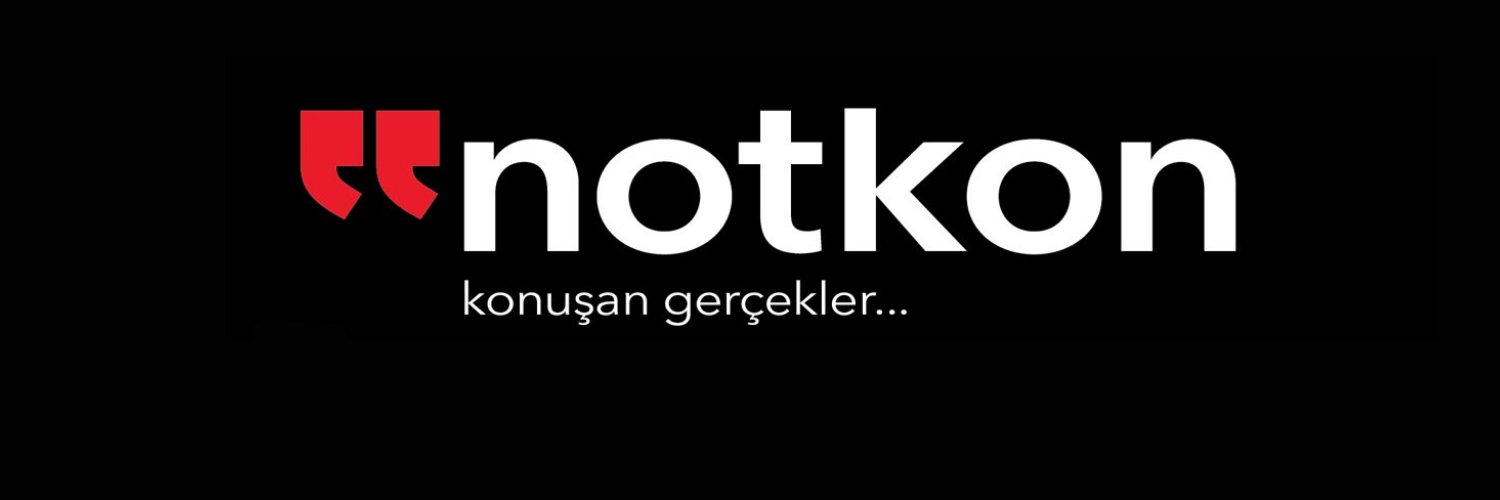 Notkon banner