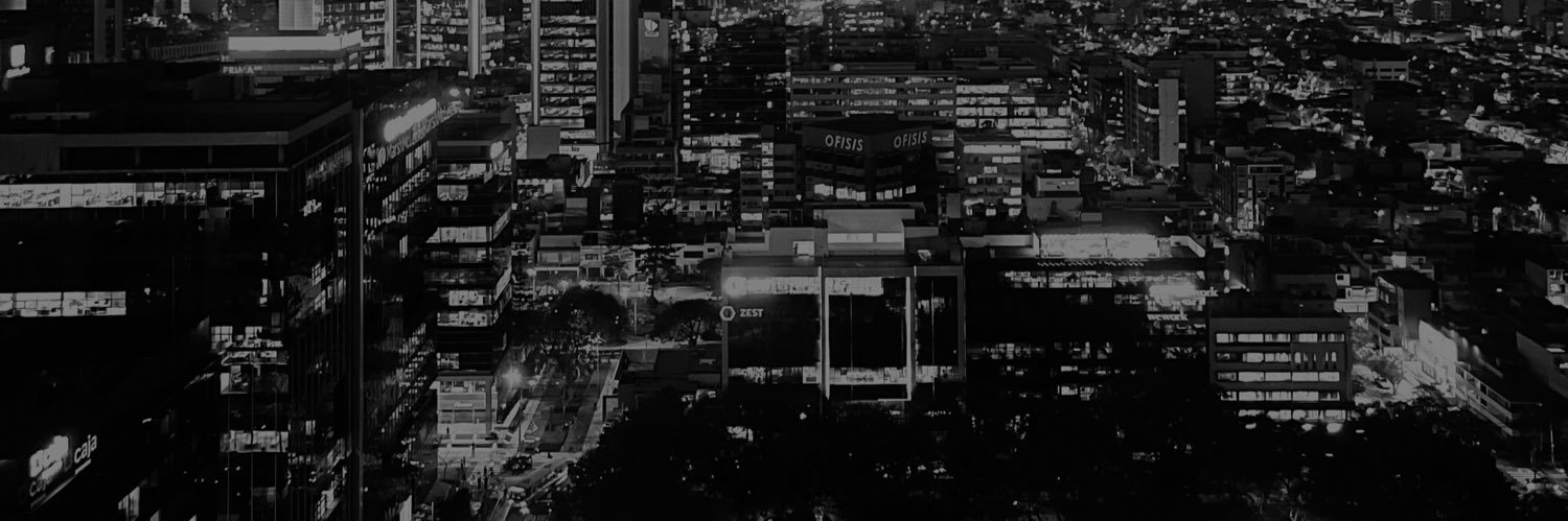 luisaorval's profile banner image