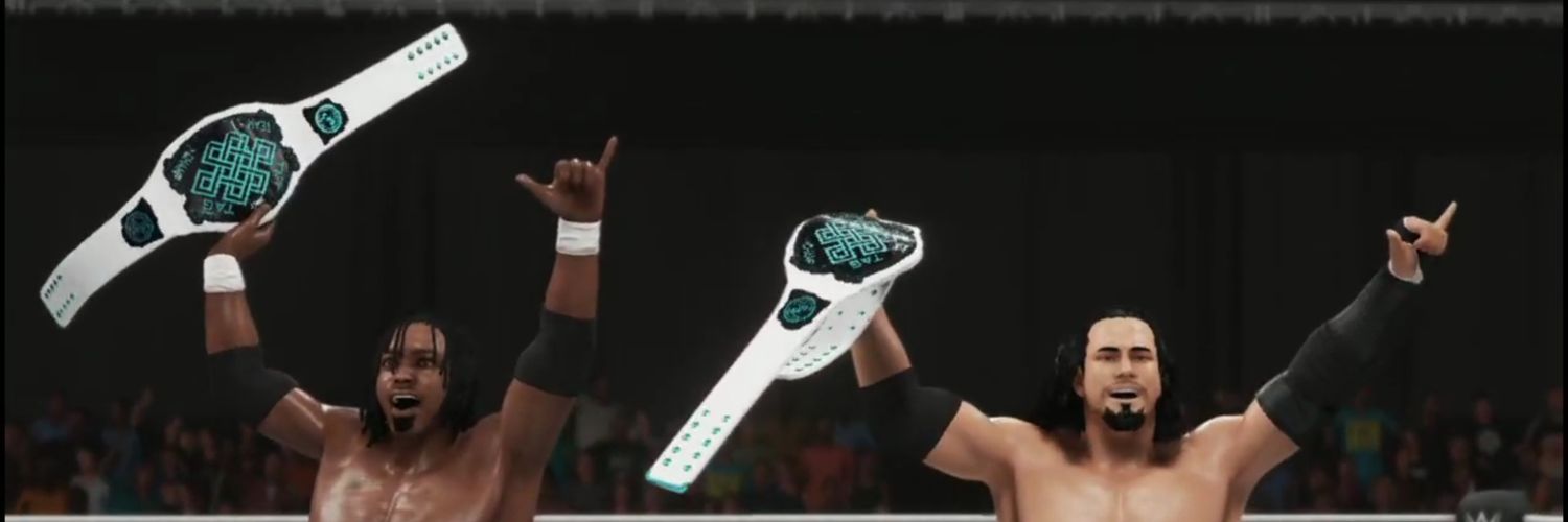 ChrisPhoenixG's profile banner image