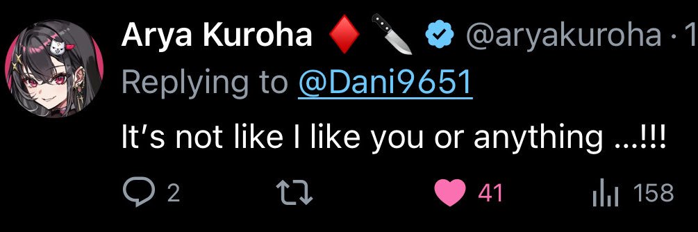 Dani9651's profile banner image