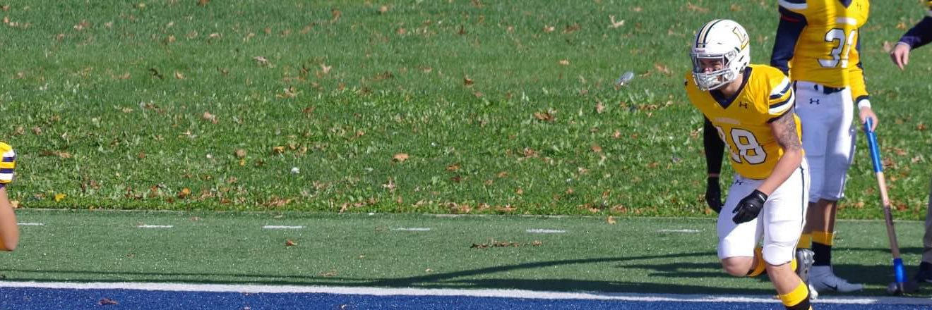 Tyler George banner