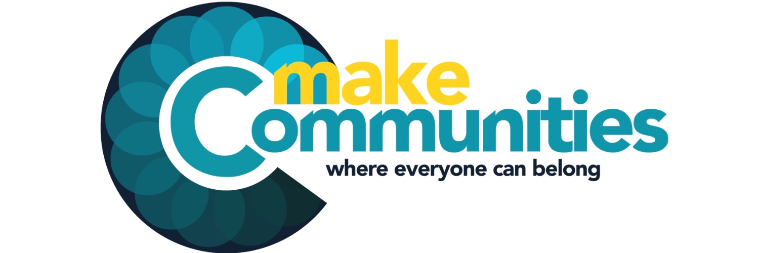 MakeCommunities's profile banner image