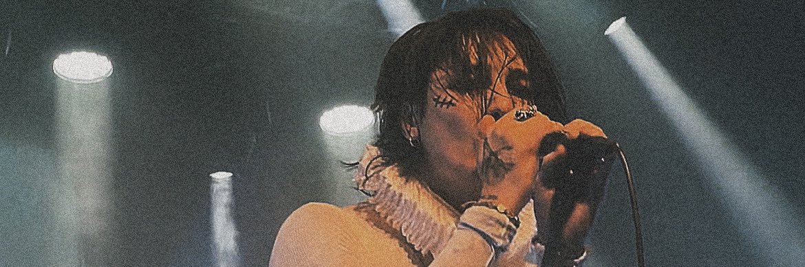 beinglinsson's profile banner image