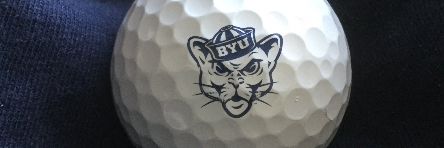 golfer1964's profile banner image