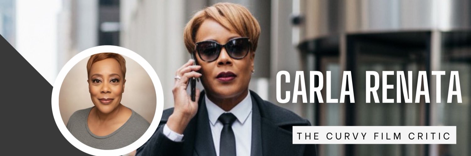 TheCurvyCritic's profile banner image