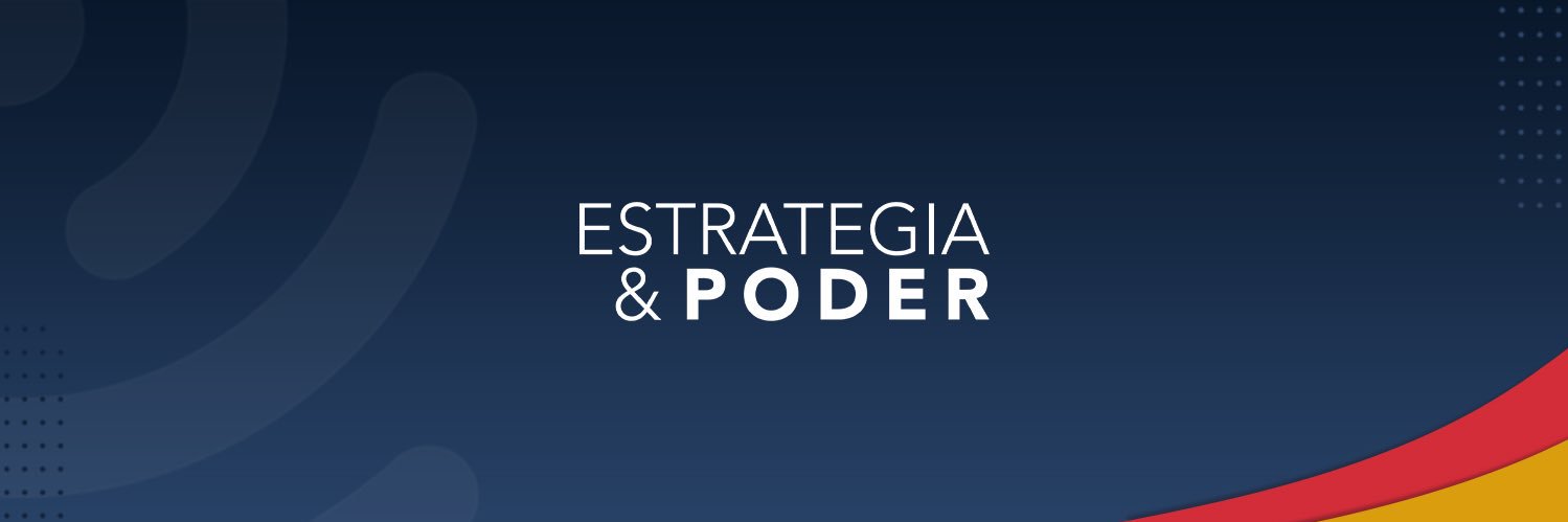 Estrategia&Poder banner