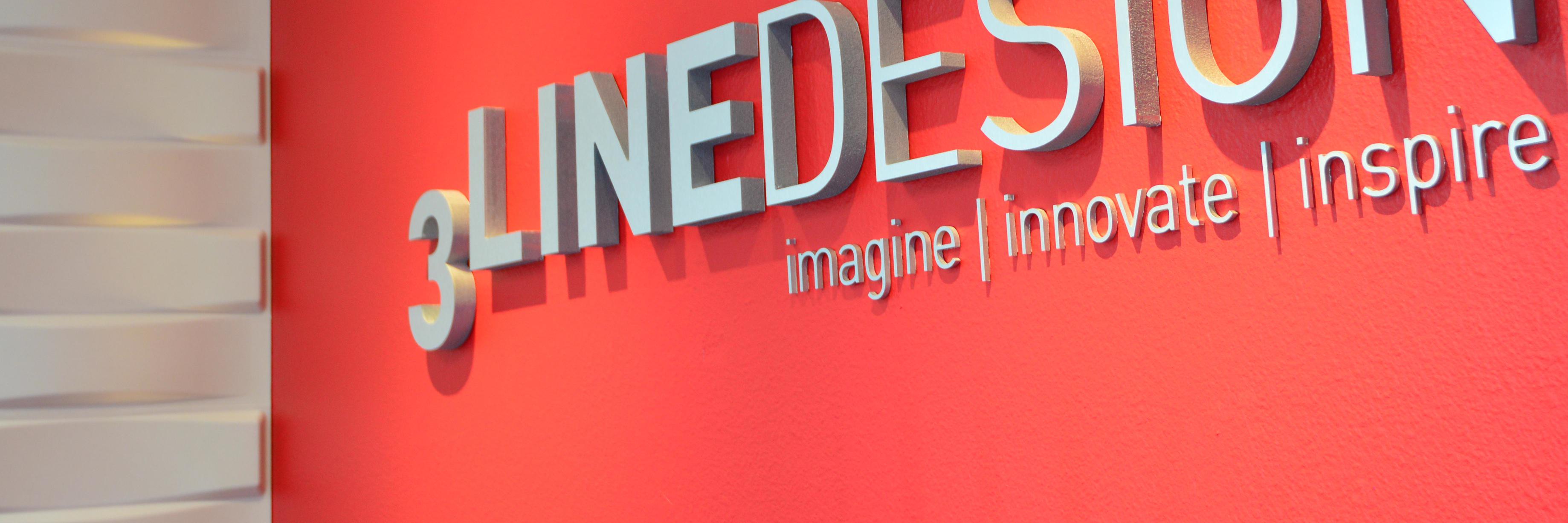 3line_design's profile banner image