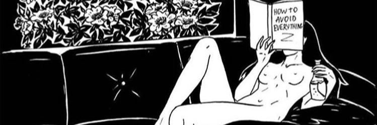 MoyraBarger's profile banner image