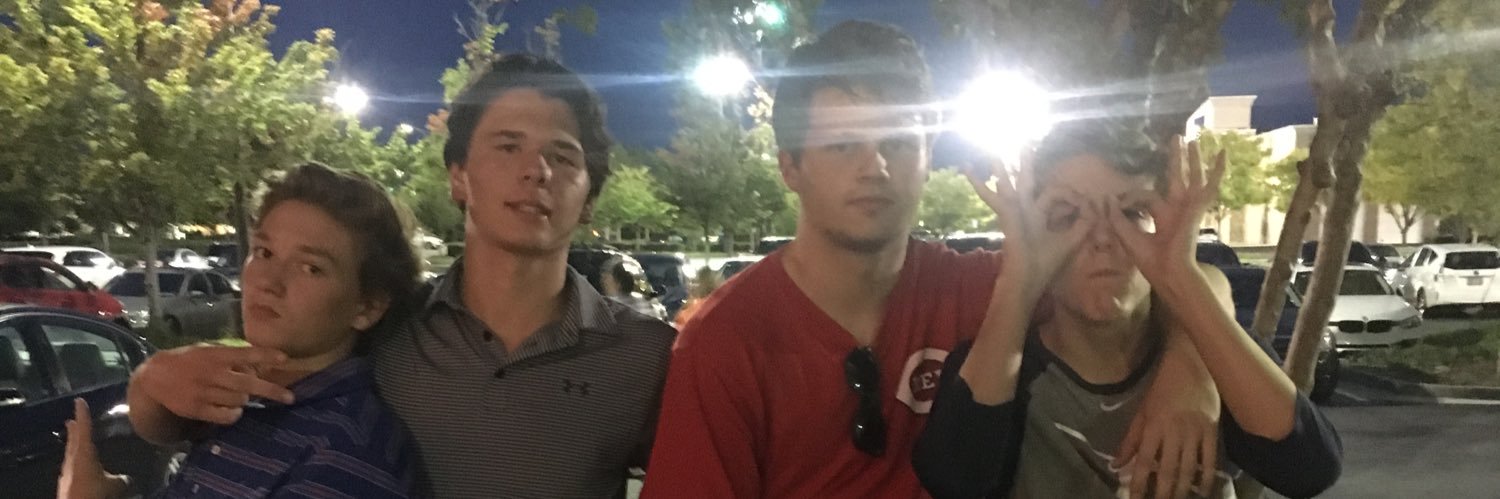 robbiekrass7's profile banner image