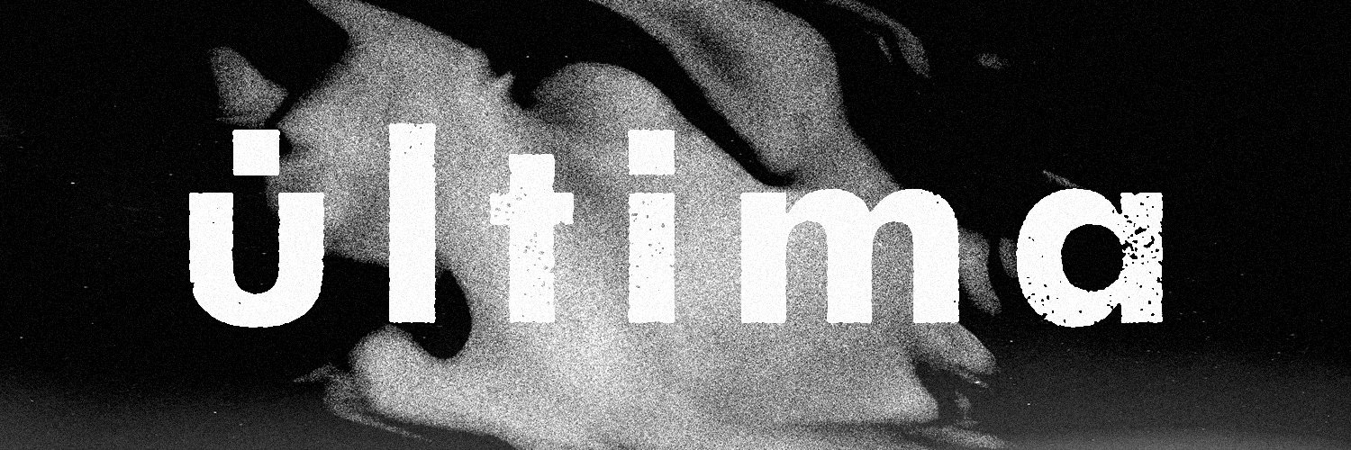 UltimaTrc's profile banner image