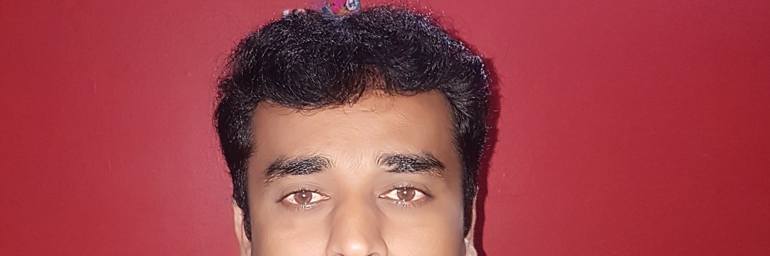 kummy45's profile banner image