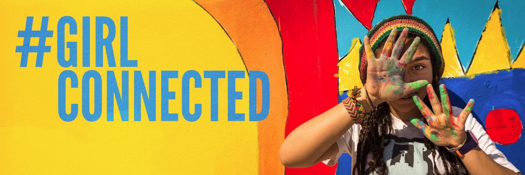 WomenGirlsLead's profile banner image