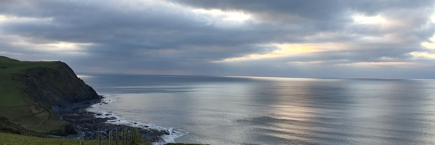 Awookster's profile banner image