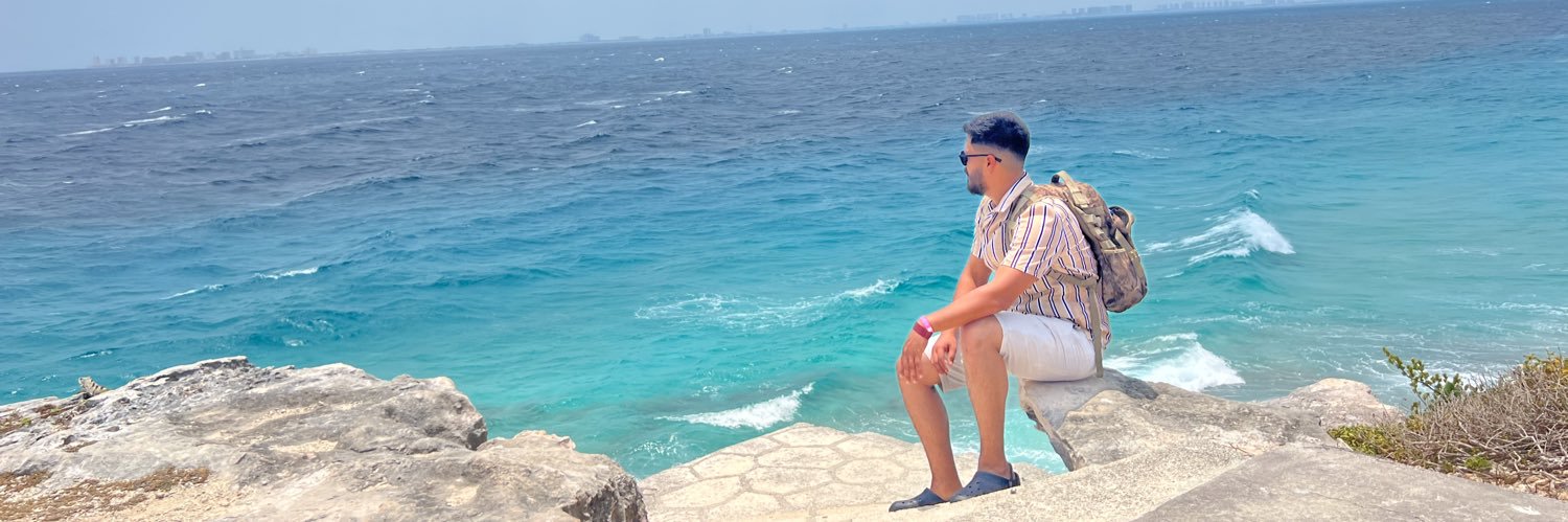 MaxdielGonzalez's profile banner image