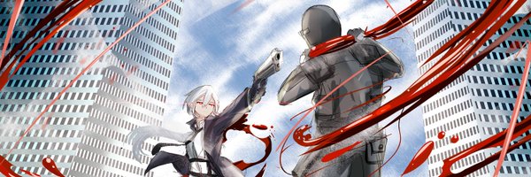 GrievedCreation Profile Banner