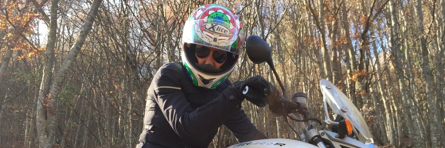 BikerMomBia's profile banner image