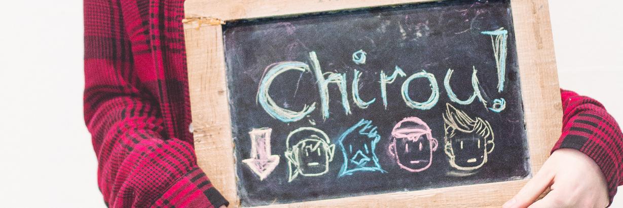 ChirouDown's profile banner image