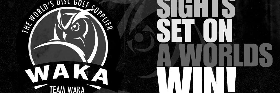 WakaDiscSupply's profile banner image