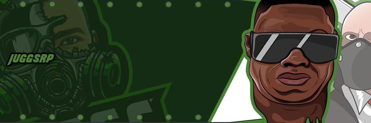JuggsRP's profile banner image