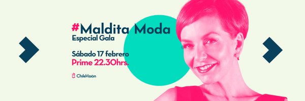 MalditaModaCHV Profile Banner