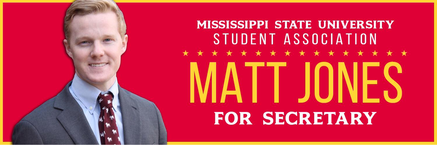 Matt_Jones4Sec's profile banner image
