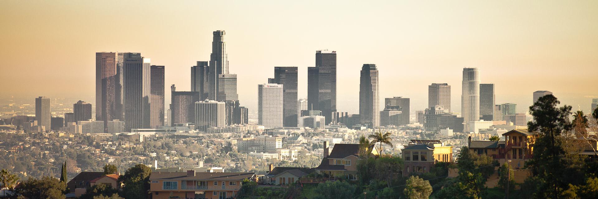 The Tenant Group banner