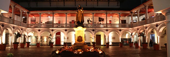 MaCaleroTafur's profile banner image