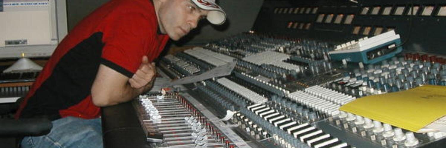 JimmyLandry's profile banner image